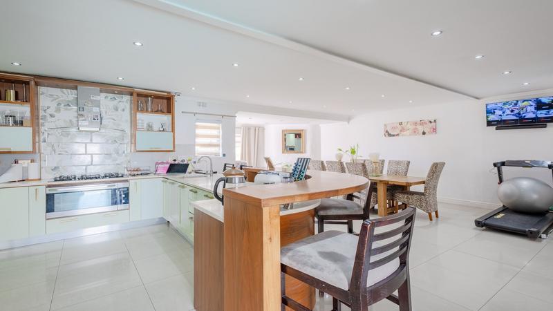 3 Bedroom Property for Sale in Vasco Estate Western Cape